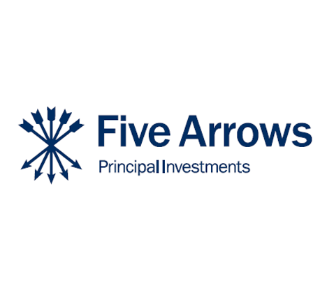 Five Arrows