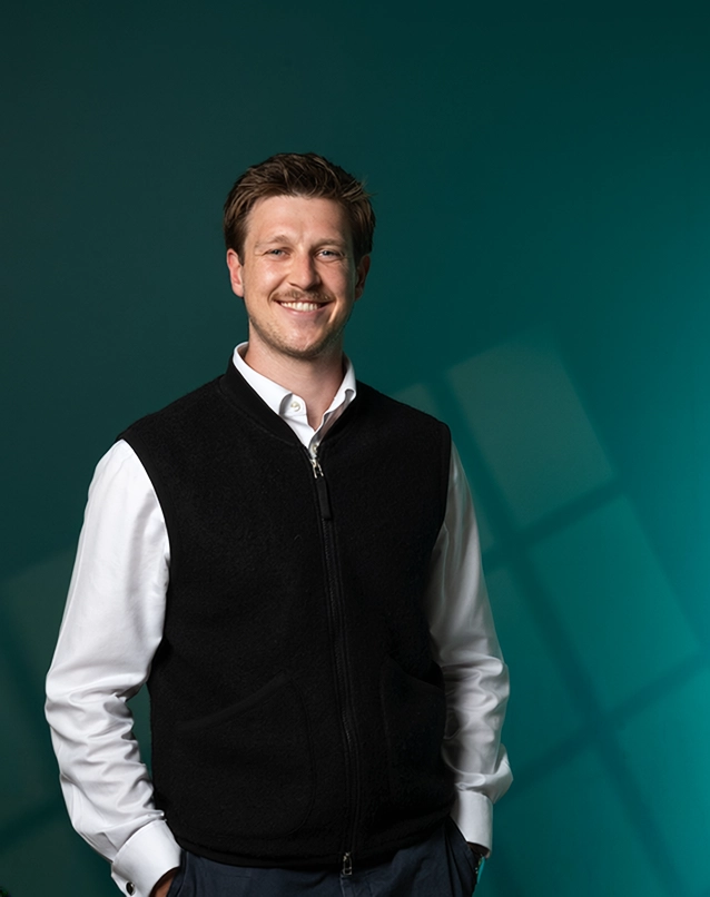 Alex Teague, Principal, B2B at Essenta