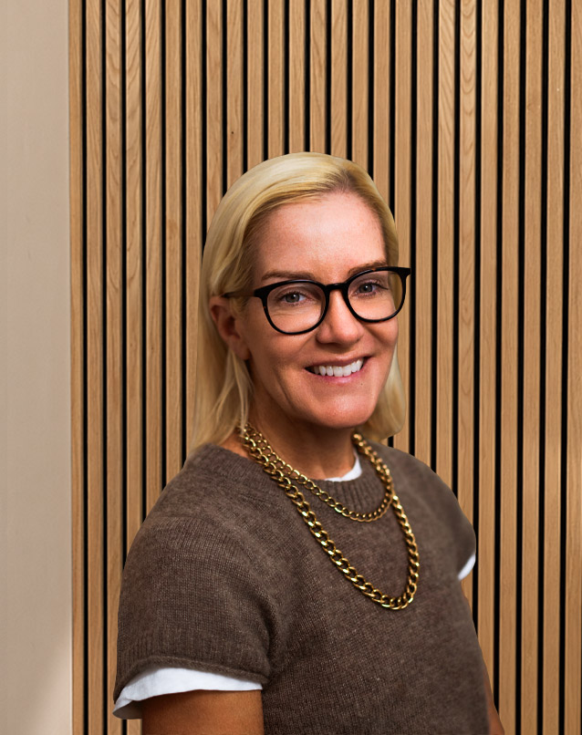 Emily Little, Principal, International at Essenta