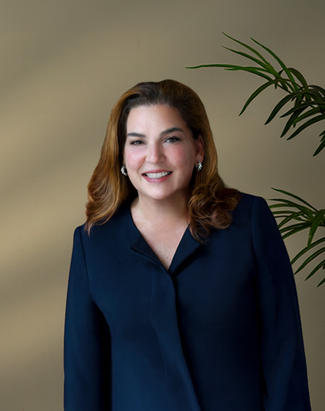 Michelle DesChenes, Partner, North America at Essenta