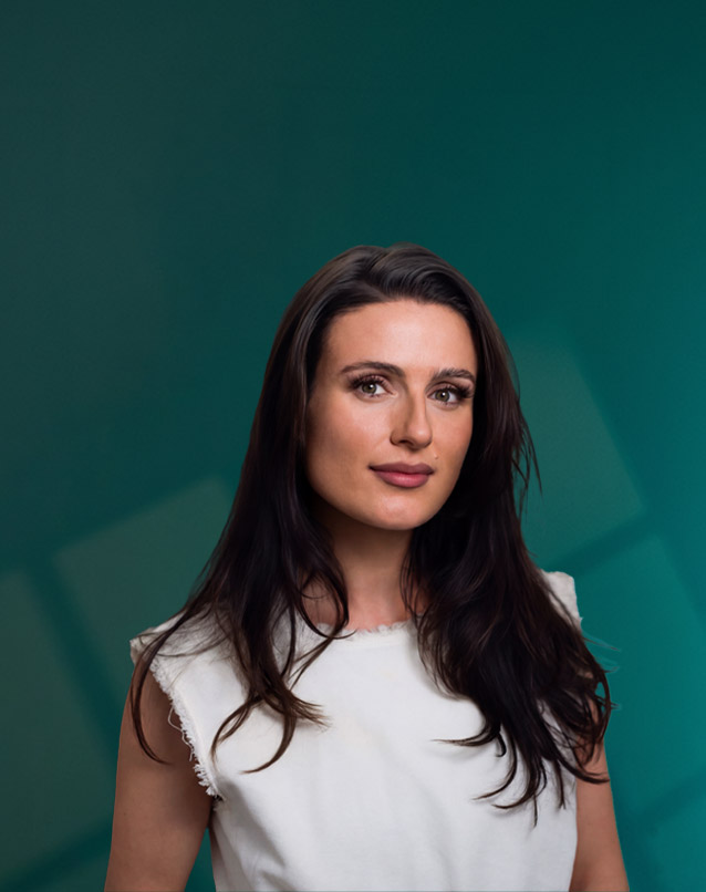 Natasha Lewis, Consultant, International at Essenta