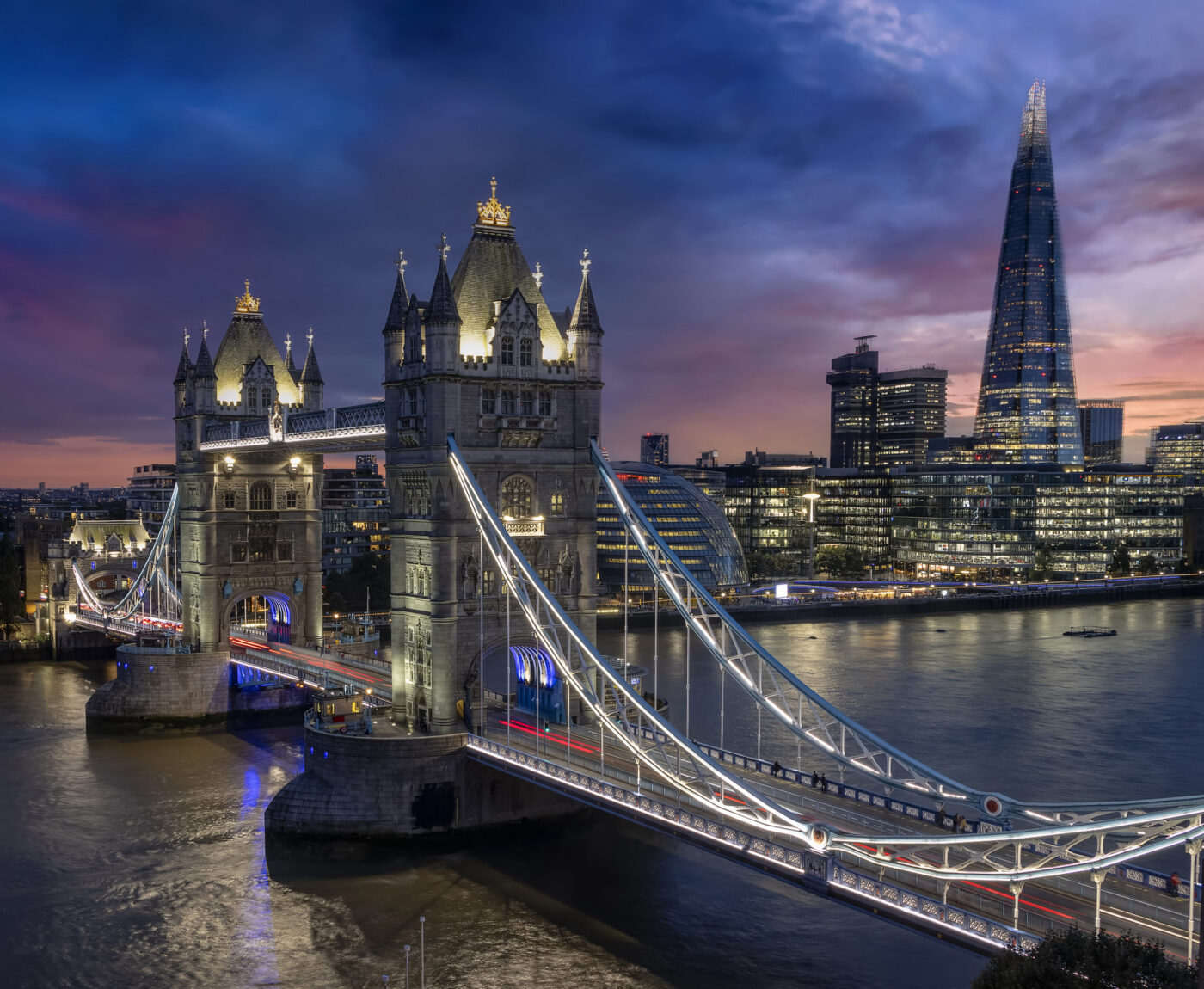 London office