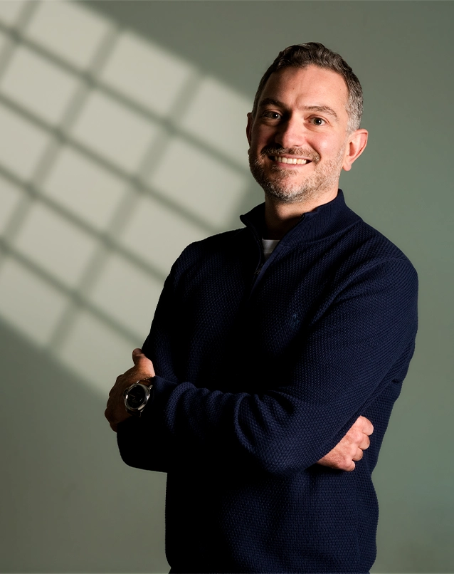 Fred Watkinson, Consultant, B2B at Essenta