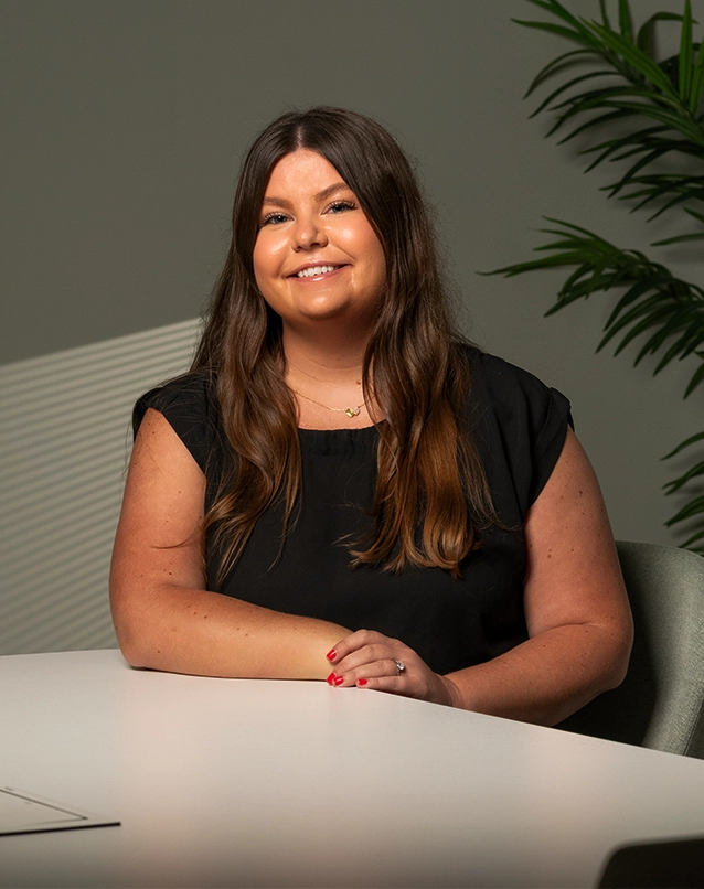 Hannah Moodie, Personal Assistant / Project Coordinator, CFO and Private Equity & Venture Capital at Essenta