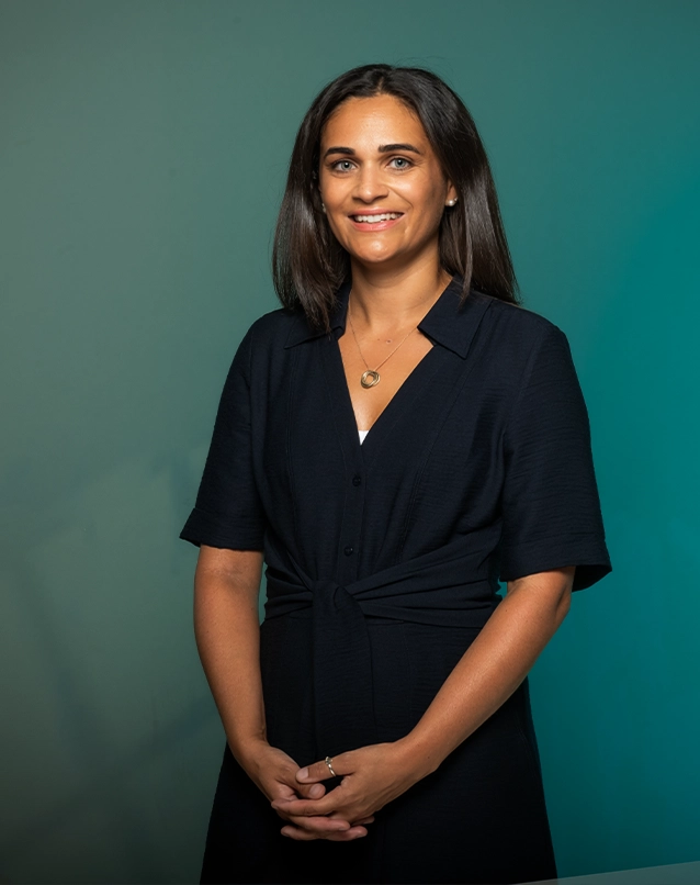 Harriet Grinyer-Doswell, Partner, Leadership Advisory at Essenta