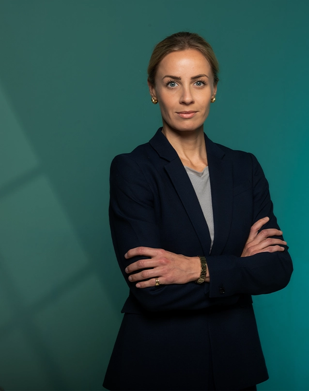 Isobel Stevenson, Consultant, Consumer at Essenta