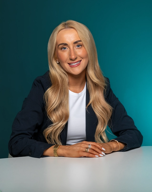 Jessie Jaques, Personal Assistant / Project Coordinator, B2B and Consumer at Essenta