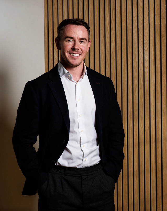 John O'Donnell, Consultant, CFO & Private Equity at Essenta