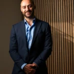 Laurence Frantzis