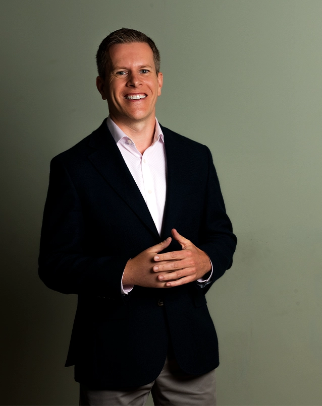 Mike Thomas, Principal, Interim at Essenta