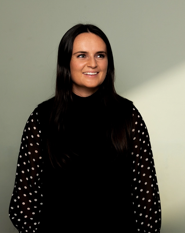 Sarah Holland, Principal, Advisory at Essenta