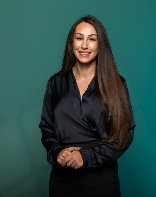 Stephanie Barrett, Personal Assistant / Project Coordinator, Interim and Advisory at Essenta