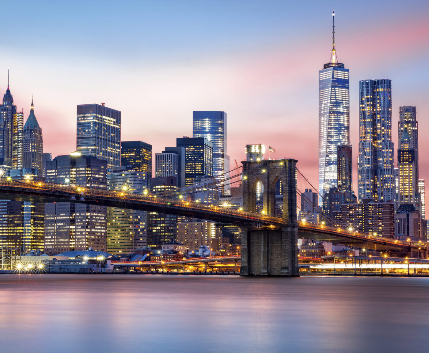 New York office