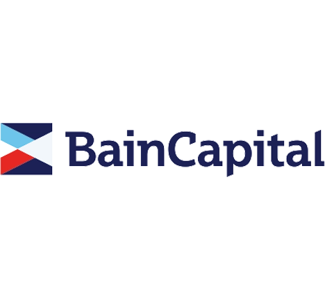 Bain Capital logo