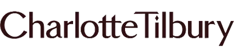 Charlotte Tilbury logo