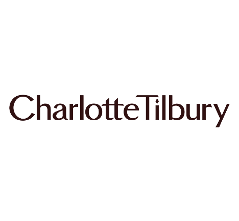 Charlotte Tilbury logo