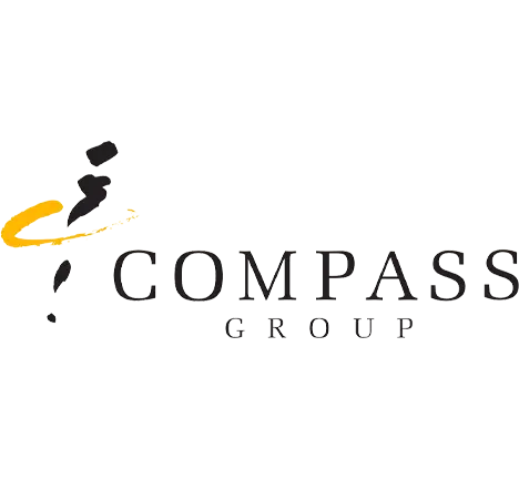 Compass Group logo