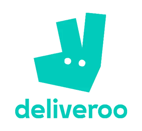 Deliveroo logo