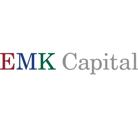 EMK Capital logo