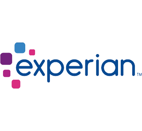 Experian logo