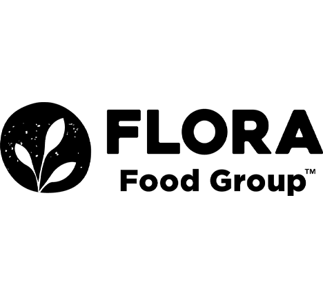 Flora Food Group logo