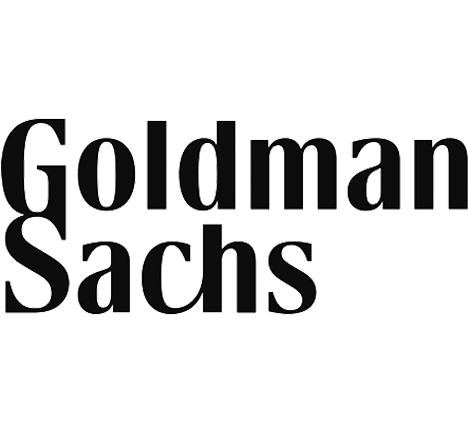 Goldman Sachs logo