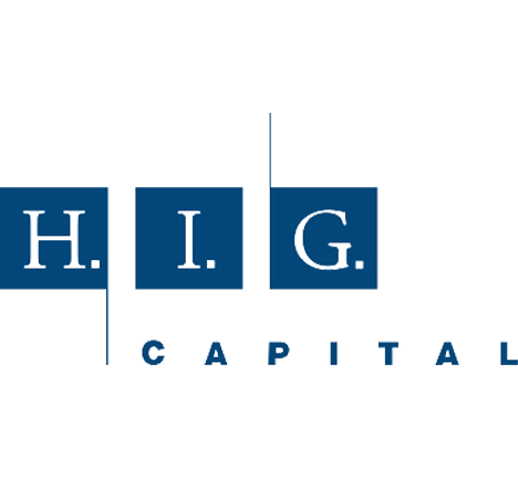H.I.G. Capital logo