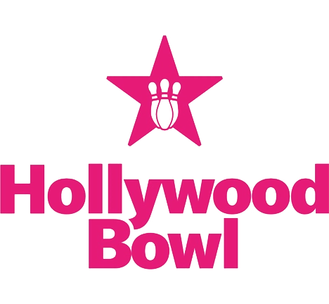 Hollywood Bowl logo