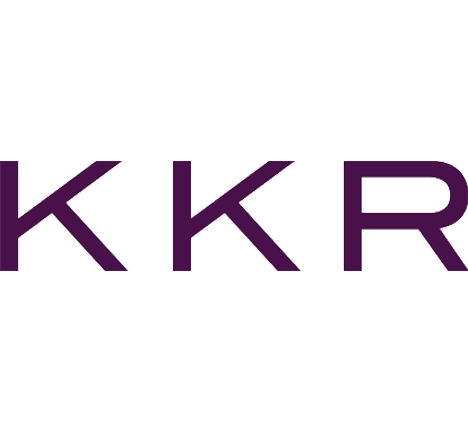 KKR logo