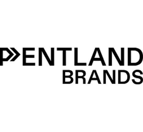 Pentland Brands logo