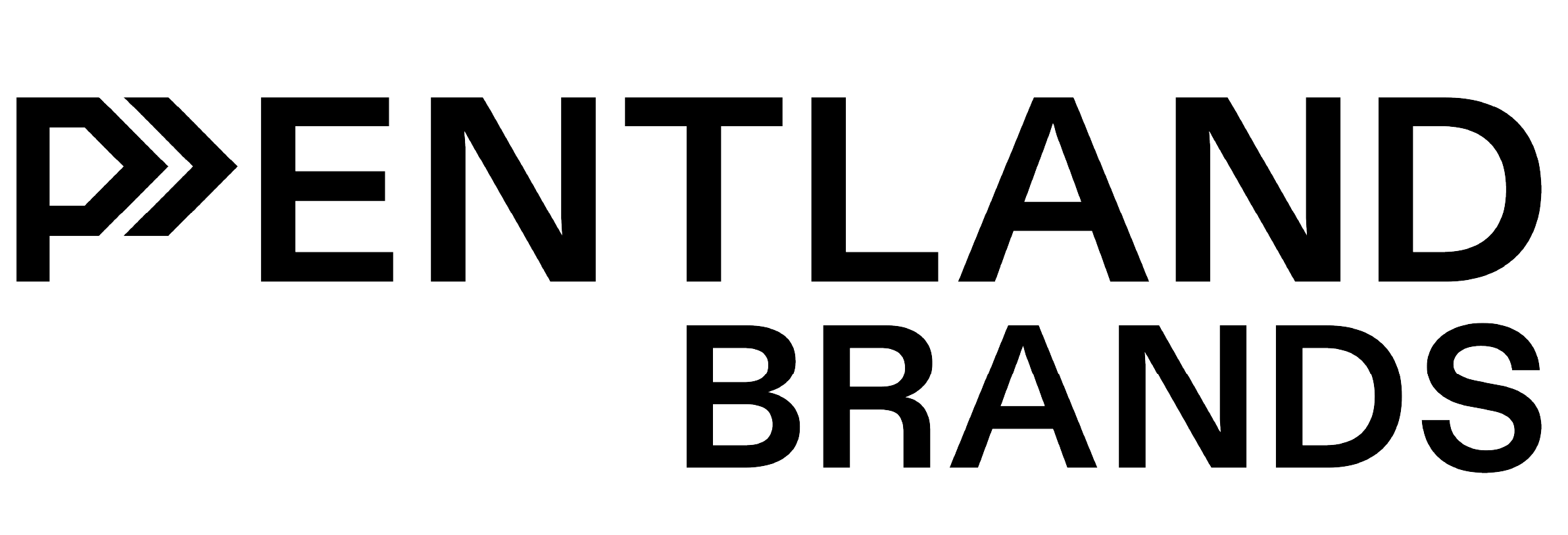 Pentland Brands logo