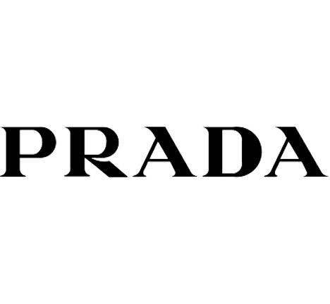 Prada logo