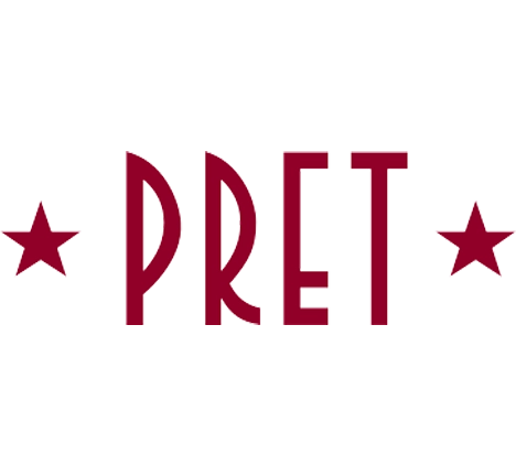 Pret A Manger logo