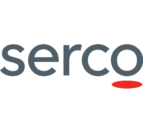 Serco logo