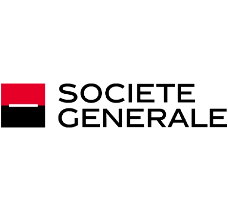 Société Générale logo