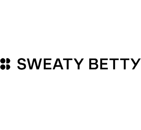 Sweaty Betty logo